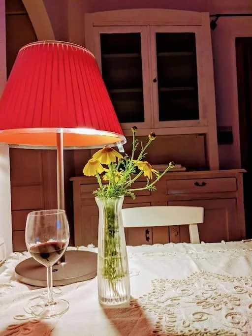 Villetta Stella Marina Όλμπια
