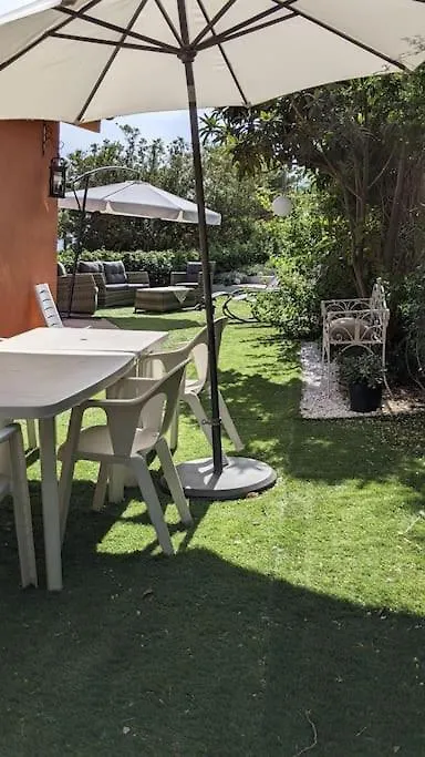 Villetta Stella Marina Όλμπια Ιταλία
